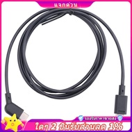 In stock-120CM Data Cable Coaxial Cable Smart AR Glasses Accessories for Air AR Glasses Accessories