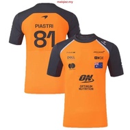 [🇲🇾 Ready Stock] Original 2025  & 2024  Mercedes-AMG PETRONAS F1 Tee Shirt