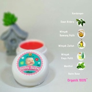 BABY BALM BIDARA RUQYAH