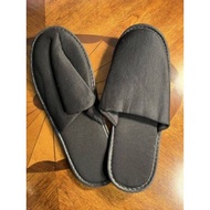 QATAR AIRWAYS CABIN SLIPPER SANDALS