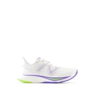 Women's Running Shoes New Balance Fuelcell Rebel V3 White (NEWWFCXCC3)