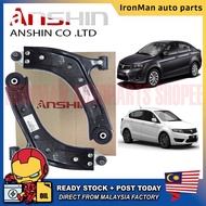 ORIGINAL ANSHIN JAPAN PROTON EXORA PREVE SUPRIMA FRONT LOWER ARM SUSPENSION