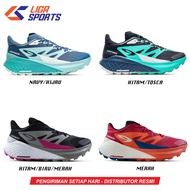 TRAIL RUNNING SHOES 910 NINETEN YUZA SPEEDGOTH ORIGINAL