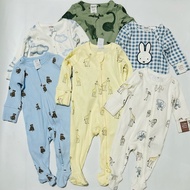 {NB-18M} C0tt0n 0n Frogsuit