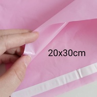 Polymailer Plastic 20 x 30 cm PE Plastic Packing Online 20x30cm Glossy