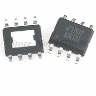 UP1707P ESop-8 SMD UP1707S UP1707 UP 1707 1707P 1707S IC Synchronous Rectified Step Down 3A 23V Tran