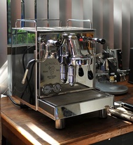 Bezzera MAGICA pid เครื่องชงกาแฟอิตาลีแท้ หัวกรุ๊ป E61 เบซเซร่า มาจิก้า Espresso machine
