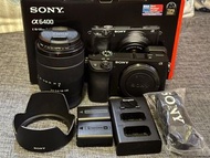 Sony 18-135mm 鏡頭 f3.5-5.6 oss