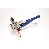 Round Pipe Metal Pipe Supply Air Conditioning Pipe Bender Aluminum Pipe Tool CT-999 Copper Pipe Dong