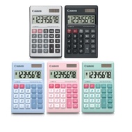 Canon Calculator 8 digit LS-88HI III