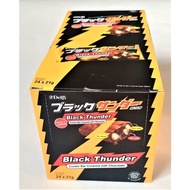 A-R) Delfi Black Thunder 21 gram isi 24 pcs