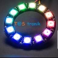 RGB Led 12 BitRing WS2812 WS2812B