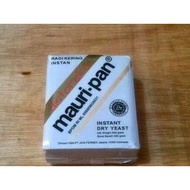 500gram mauripan yeast instant dry instant yeast