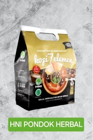 KOPI 7 ELEMEN PREMIUM HNI