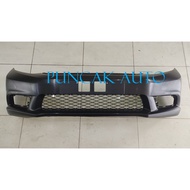 HONDA CIVIC TRO FB 2012 MODEL FRONT BUMPER OR REAR BUMPER