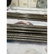 Darts Are Used To Find Fish. Available In 35-40 Cm. Normal Head Mask