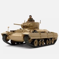 35352 TAMIYA BRITISH INFANTRY TANK Mk.III VALENTINE Mk.II/IV