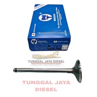 Valve Valve IN Intake Umbrella Oil Valve Sany SY215 Engine 6D34 ME029006