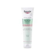 Eucerin Pro Acne Solution 3X Treatment GEL TO FOAM Cleanser โฟมล้างหน้า (150ML // 400ML)