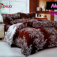 Comforter set 6 in 1 Ai zhuo