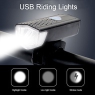 IPX4 Waterproof Bike Headlight &Taillight LED Rear Bicycle Light Rechargeable Usb Smart sensor Cycli