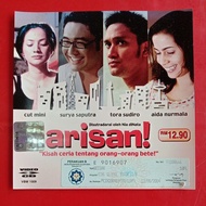 Original VCD Malay Movie - arisan 