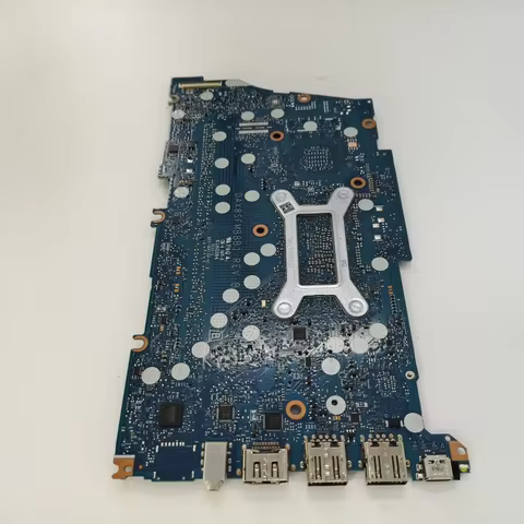 DA0X8SMB8H2 For HP Elitebook 440 G9 450 G9 Laptop Motherboard with Cpu i5-1235U i7-1255 FRU DAX8SFMB