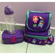 ANMUM LITTLE KINDER LUNCH SET