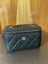 Chanel 長盒子