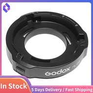 ML-GB Bowens Adapter for ML100Bi & ML60IIBi ML60BI ML60 AD300PRO  to Bowens Mount Adapter Ring