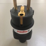 LEGRAND IP44 WATERPROOF RUBBER PLUG