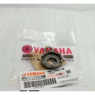 Oneway Clutch Nut Yamaha Mio J, Soul GT, XRide, Fino FI 125 115, Nouvo, Mio Sporty, Mio M3 SZ, Xeon 