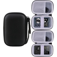 WERJIA Hard Carrying Case Compatible with Surfans F20 HiFi MP3/HIFI WALKER H2 MP3 Player (CASE ONLY)