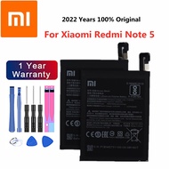 2023 Years New BN45 MI Original Baery For MI Redmi Note 5 Note5 3900mAh High Quty Mobile one Baery   Tools