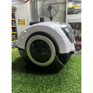 HB38L Box Belakang Motor