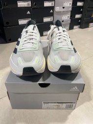 Adidas Adizero Boston 11 M - White