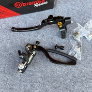 Cặp tay thắng rcb mod brembo bình dầu rời 17mm A50 thailand