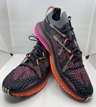 Adidas 4D FUSIO 運動鞋