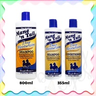 Mane n Tail Deep Moisture Shampoo / Conditioner