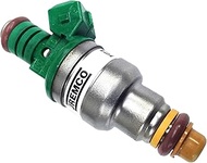 UREMCO 60104 Remanufactured Multi-Port Fuel Injection