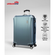 URBANlite Nova : 20" / 24" /28”, ABS Shell, 360° 8 Wheels, High Security Lock- ULH 20900