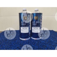 Suzuki Original Ecstar Automobile Transmission Fluid AT-OIL 3317 1L