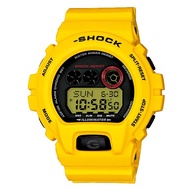 GDX6900 G shock GDX6900 Yellow Autolight G shock Anniversary G shock Yellow Jam tangan G shock Kunin