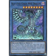 Yugioh AE Card: ES01-AE018 Blue-Eyes Chaos MAX Dragon (UR)