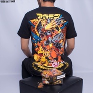 fashion 2026 Clowor Agumon Evolutions Graymon Metal Graymon Wargreymon Digimon Adventure Anime T-shi