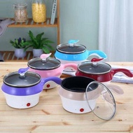 Ganjang Electric Pan Electric Fry Pan Multipurpose Frypan Hotpot