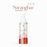 Navila - Telon oil Saranghae 100ml ( minyak telon navila )