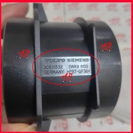 Volvo Mass Air Flow Meter Sensor Volvo S40 I(VS)2.0 T3 T4 T5 /V40 Estate (VW)2.0 T2 T3 T5 /5WK96133(