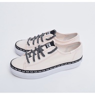 PROMO original 2024 Keds （free two pairs of socks ）classic women shoes white shoes fashion casual comfortable