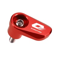 Motorcycle Front Rear Wheel ABS Sensor Protector Guard For Qjmotor Srt Srk Srv 250 300 550 650 800 S